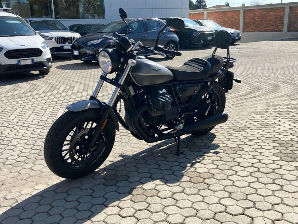 V9 850