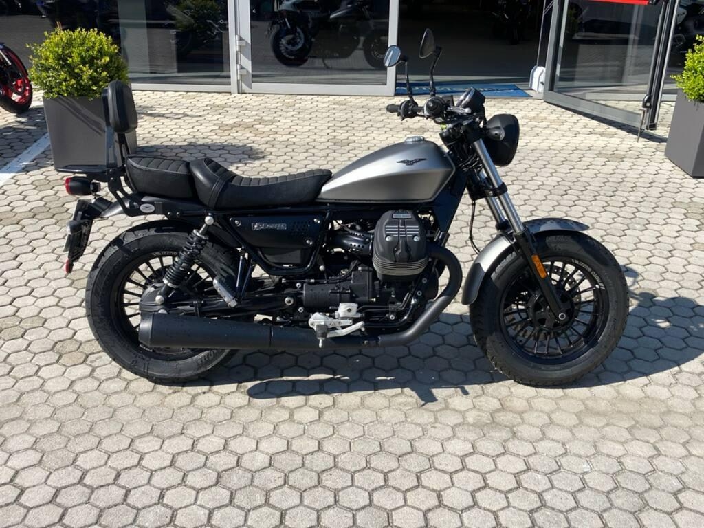 V9 850