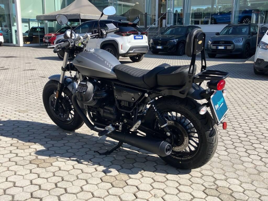 V9 850