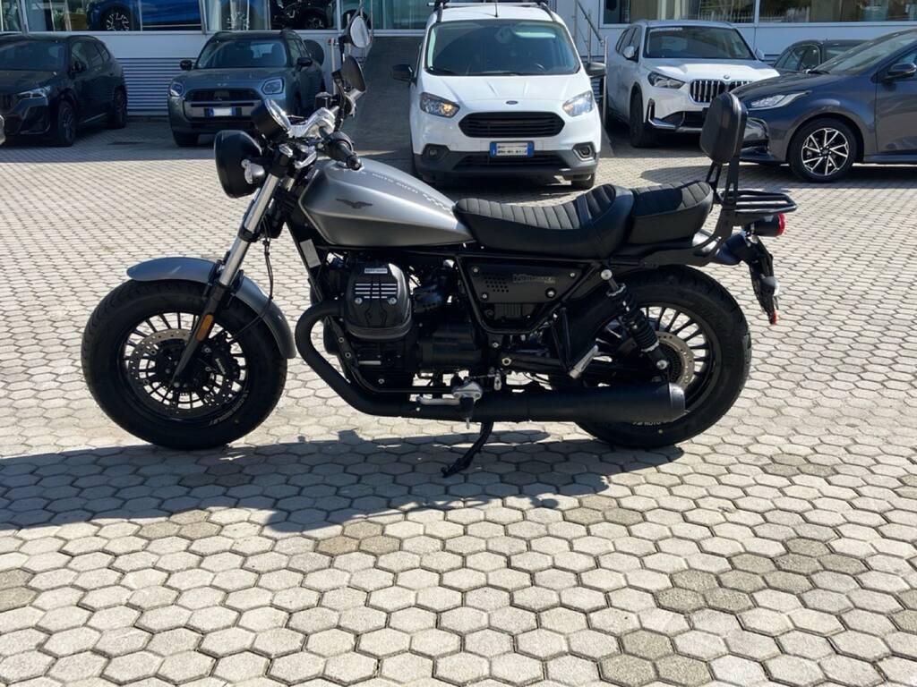 V9 850