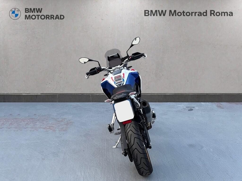 F 900 GS