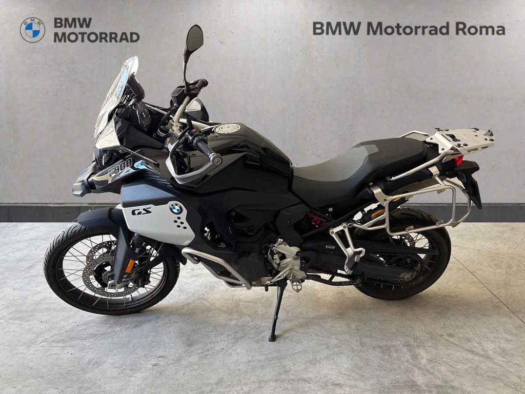 F 900 GS ADVENTURE