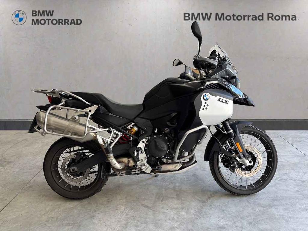 F 900 GS ADVENTURE