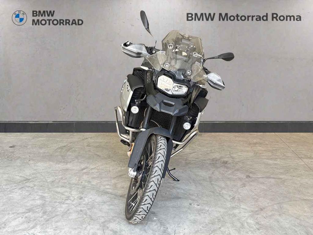 F 900 GS ADVENTURE