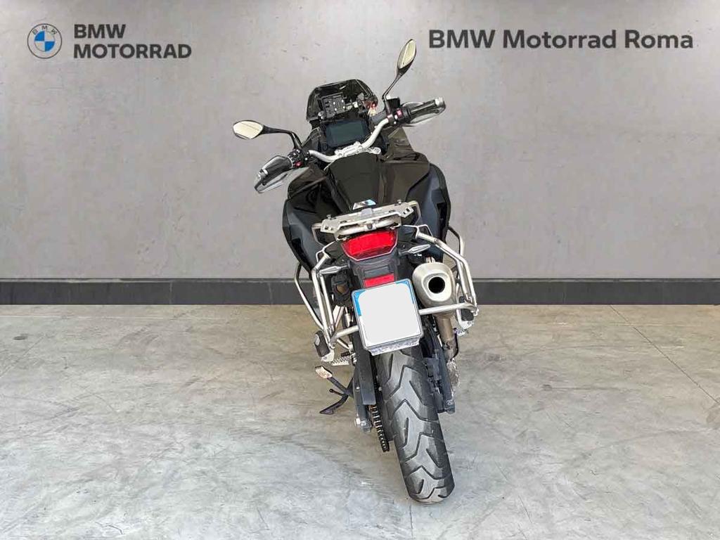 F 900 GS ADVENTURE