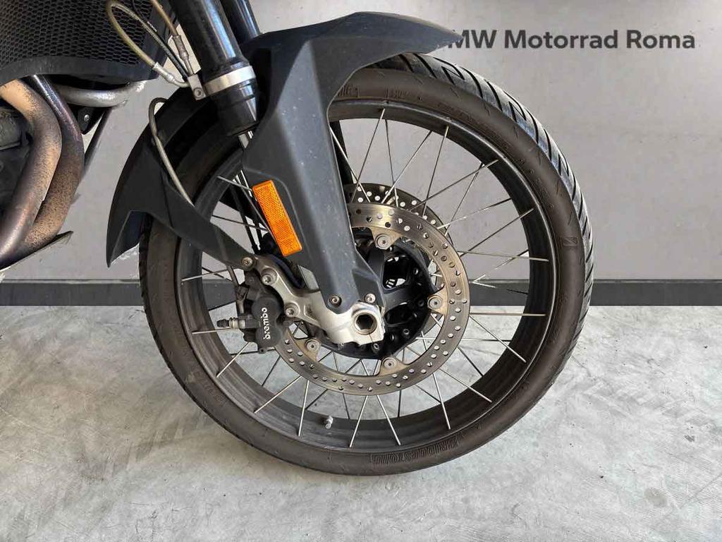 F 900 GS ADVENTURE
