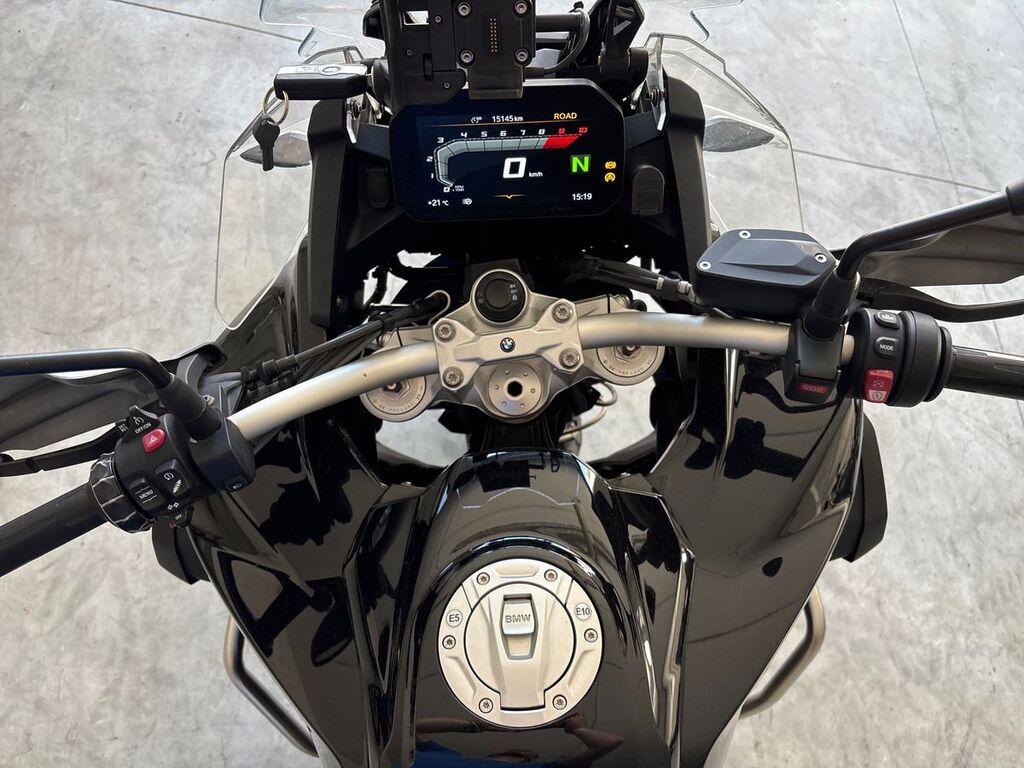 F 900 GS ADVENTURE