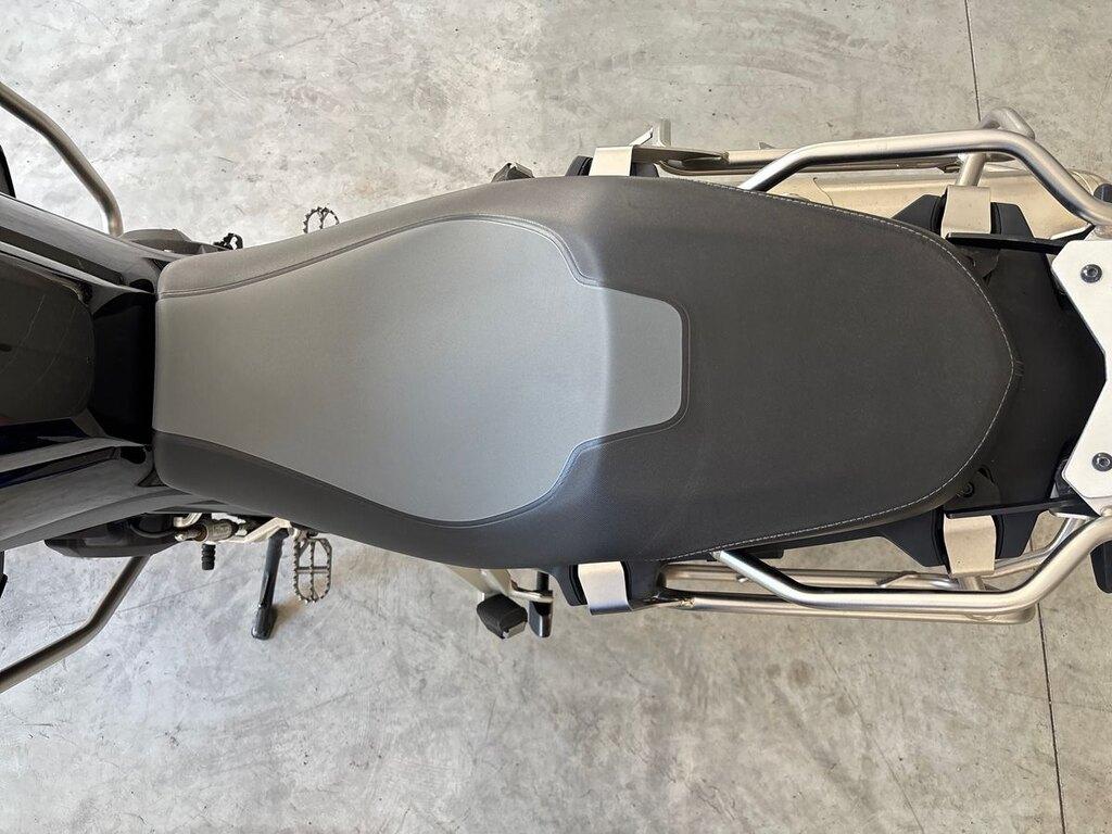 F 900 GS ADVENTURE
