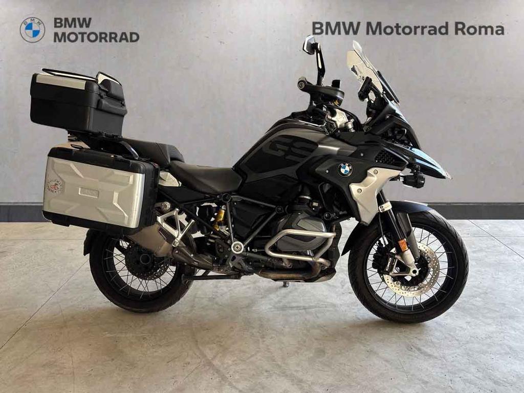 R 1250 GS