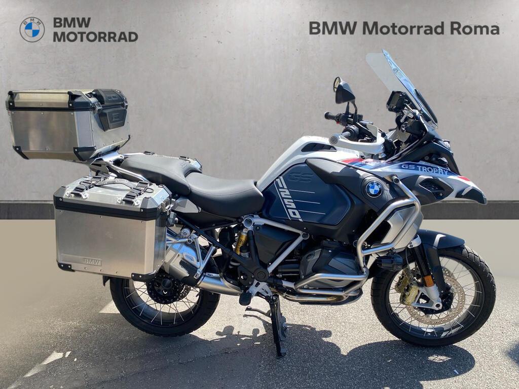 R 1250 GS