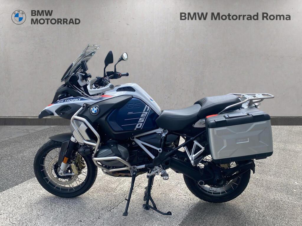 R 1250 GS