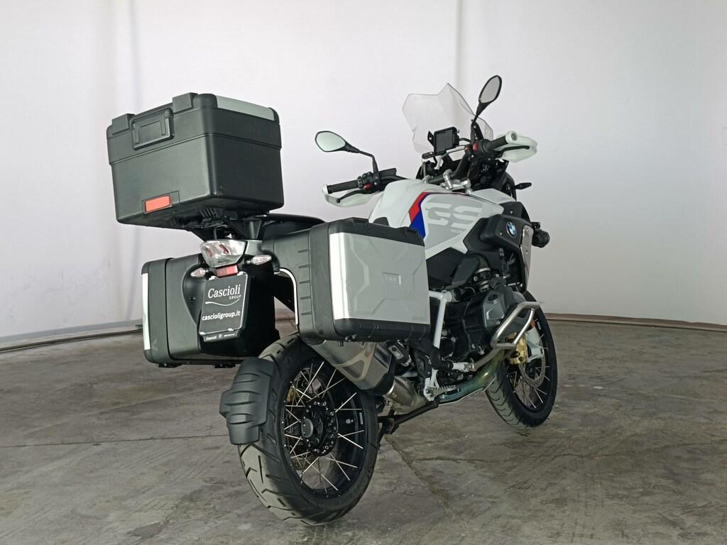 R 1250 GS