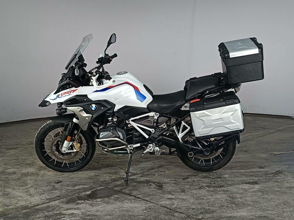 R 1250 GS