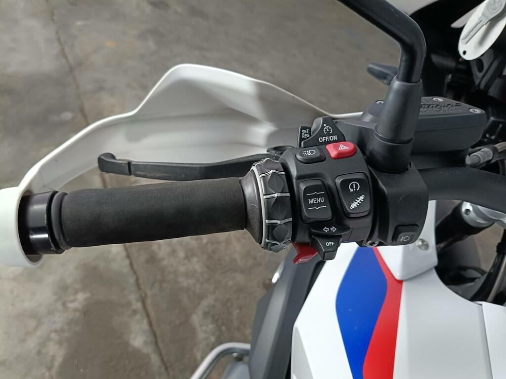 R 1250 GS