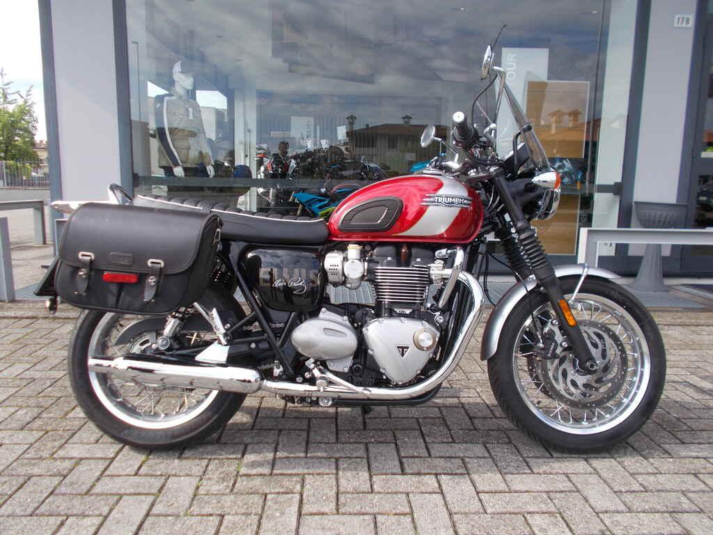 BONNEVILLE 1200 T120