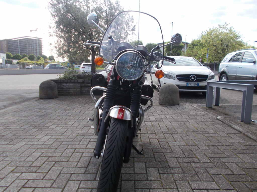 BONNEVILLE 1200 T120