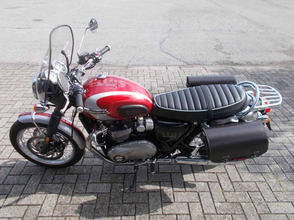 BONNEVILLE 1200 T120