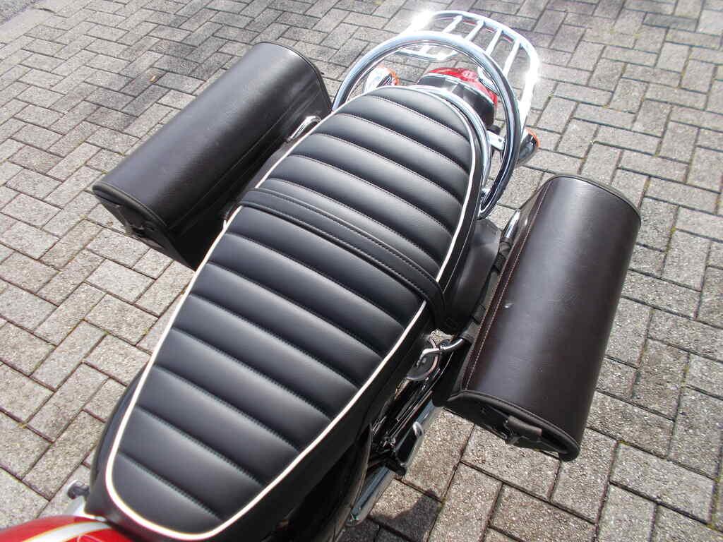 BONNEVILLE 1200 T120