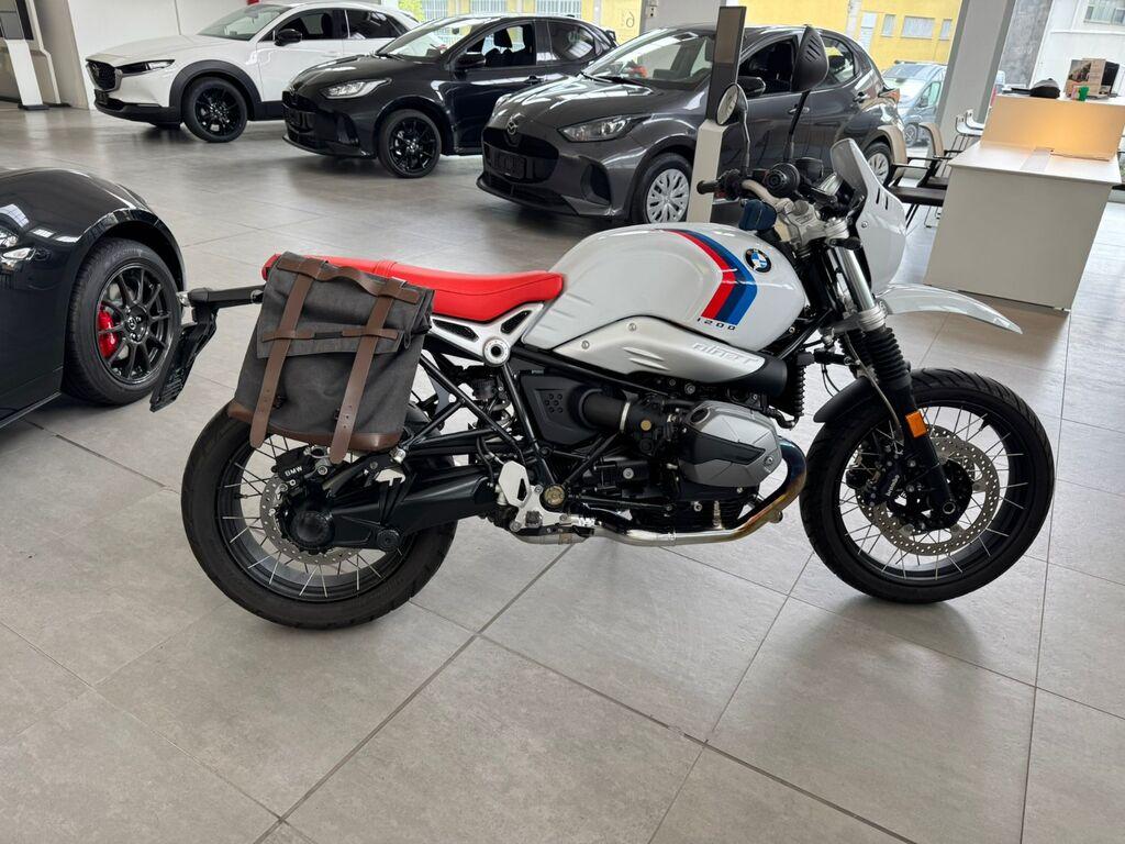R 1200 NINET