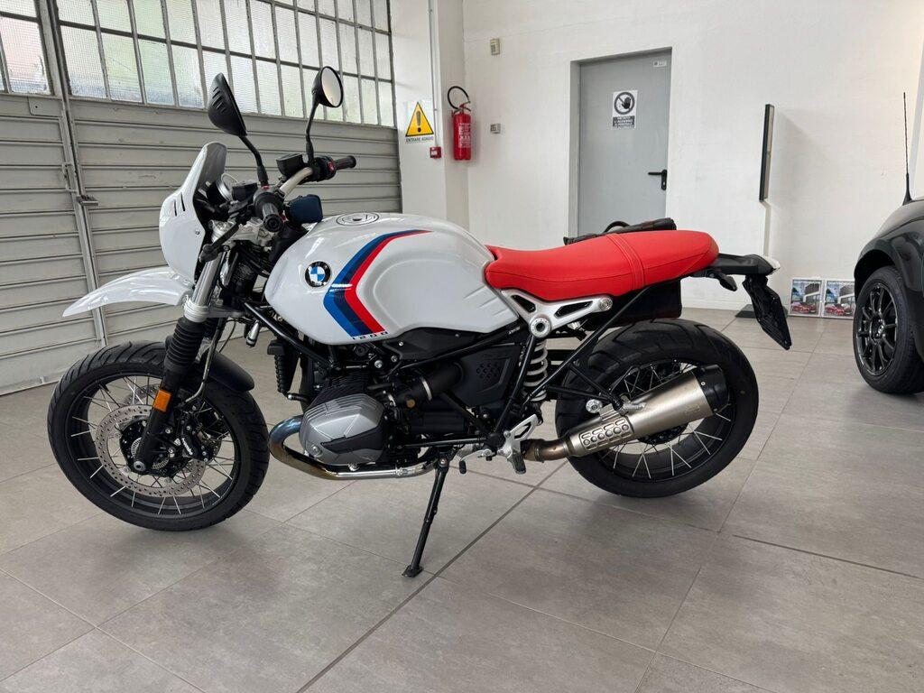 R 1200 NINET