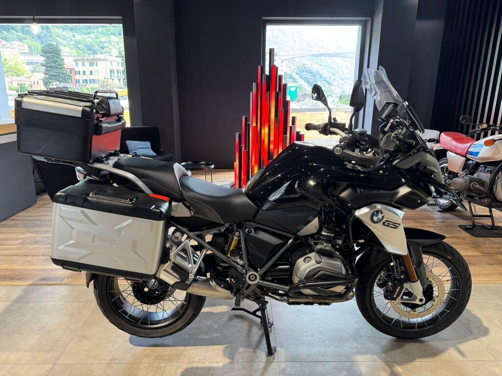 R 1200 GS