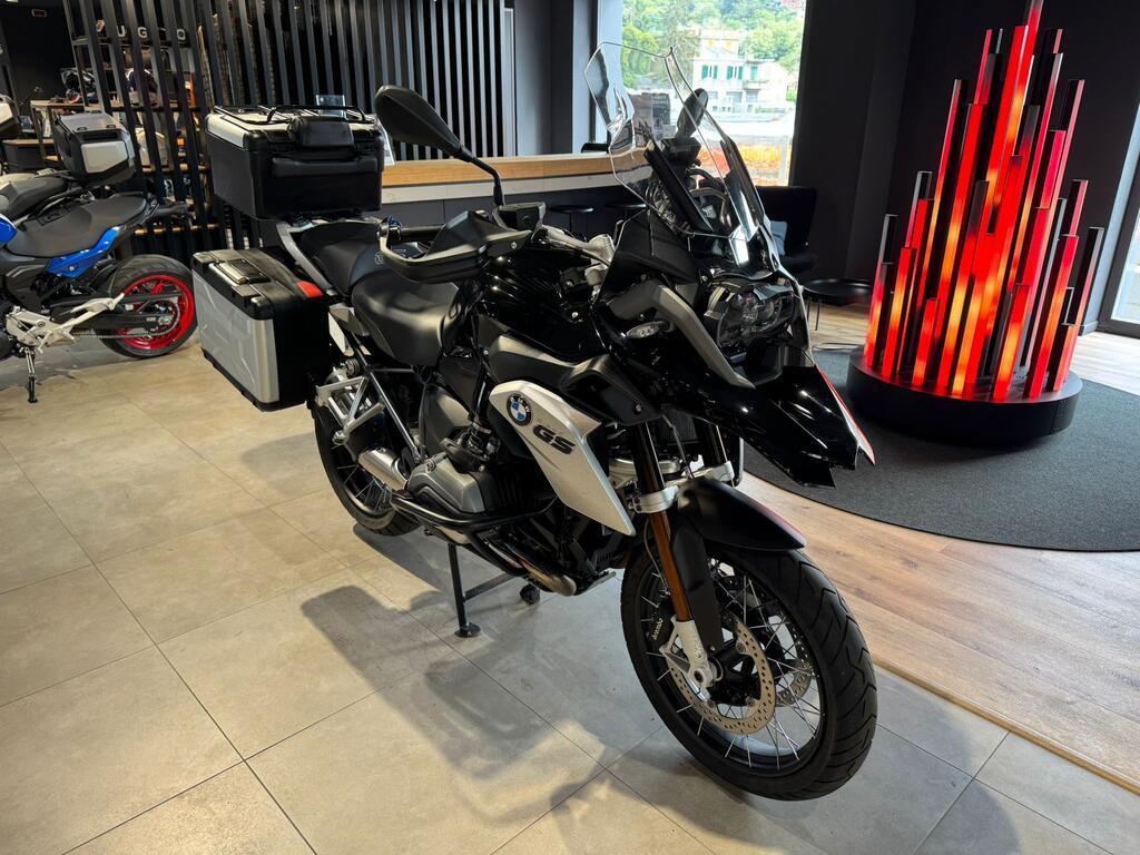 R 1200 GS