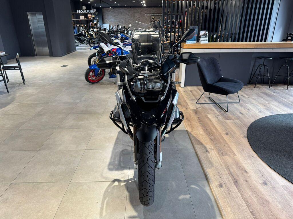 R 1200 GS