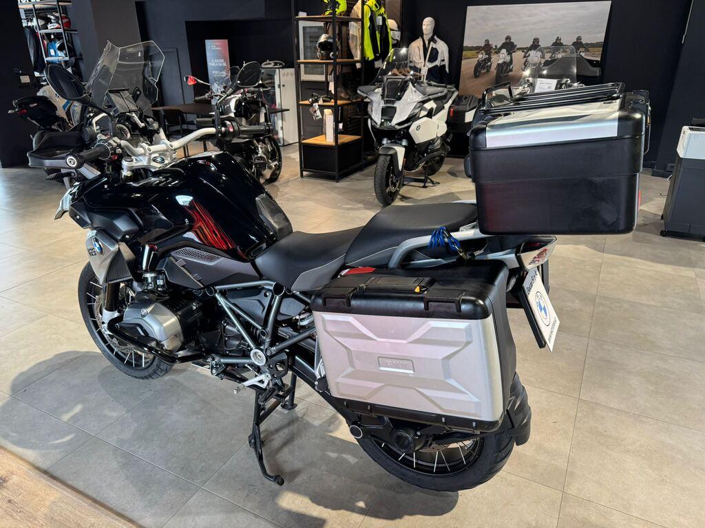 R 1200 GS