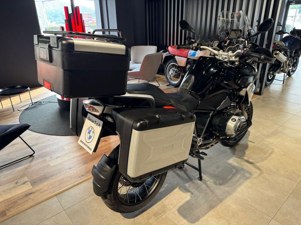 R 1200 GS