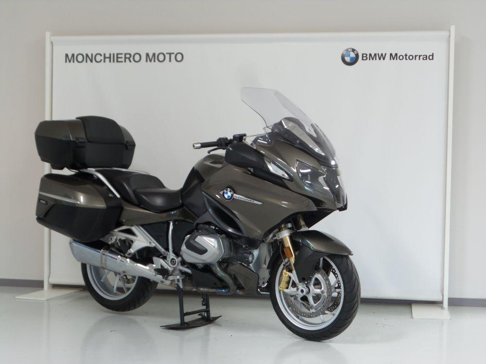 R 1250 RT