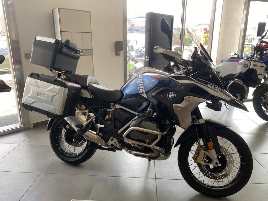 R 1250 GS