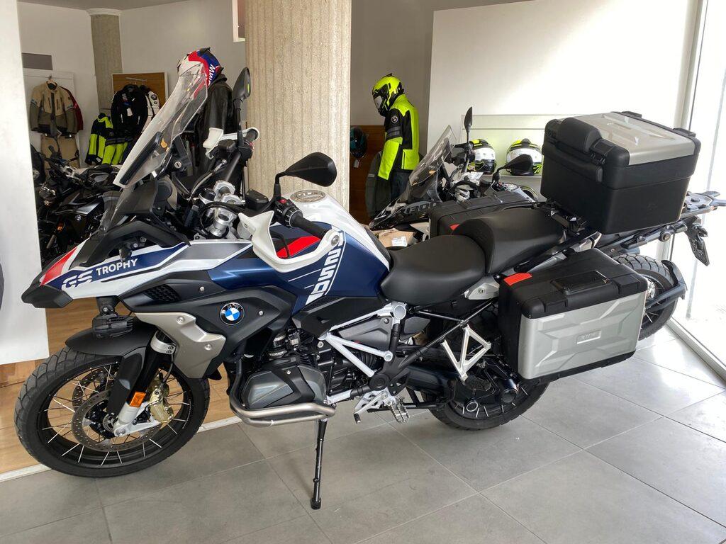 R 1250 GS