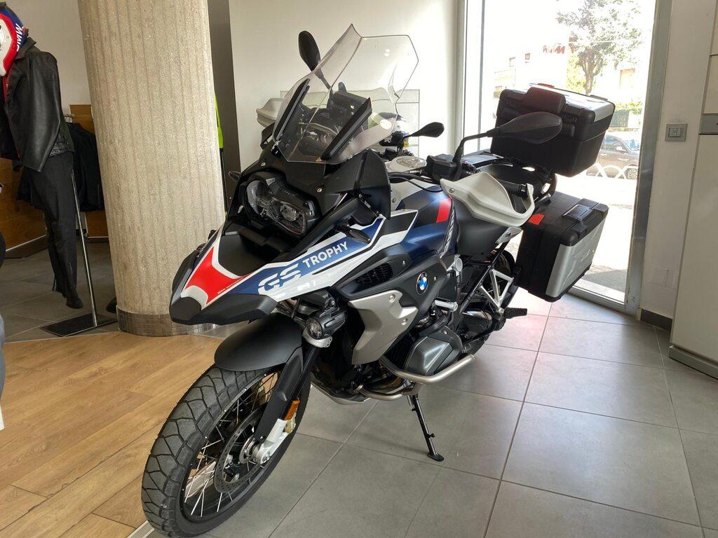 R 1250 GS