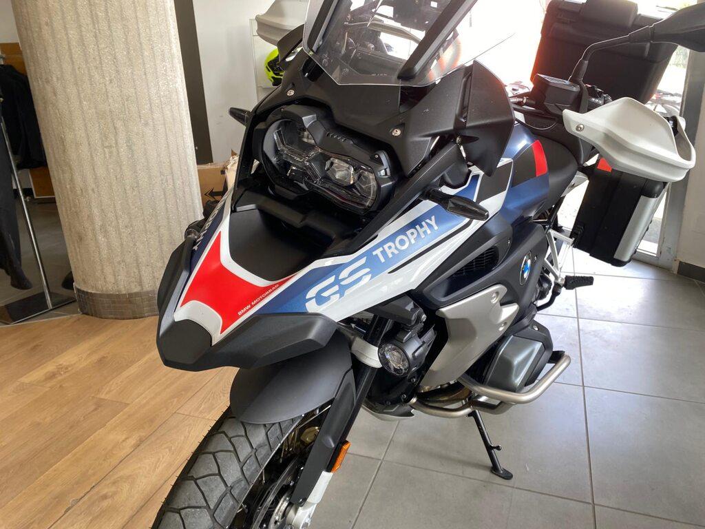 R 1250 GS