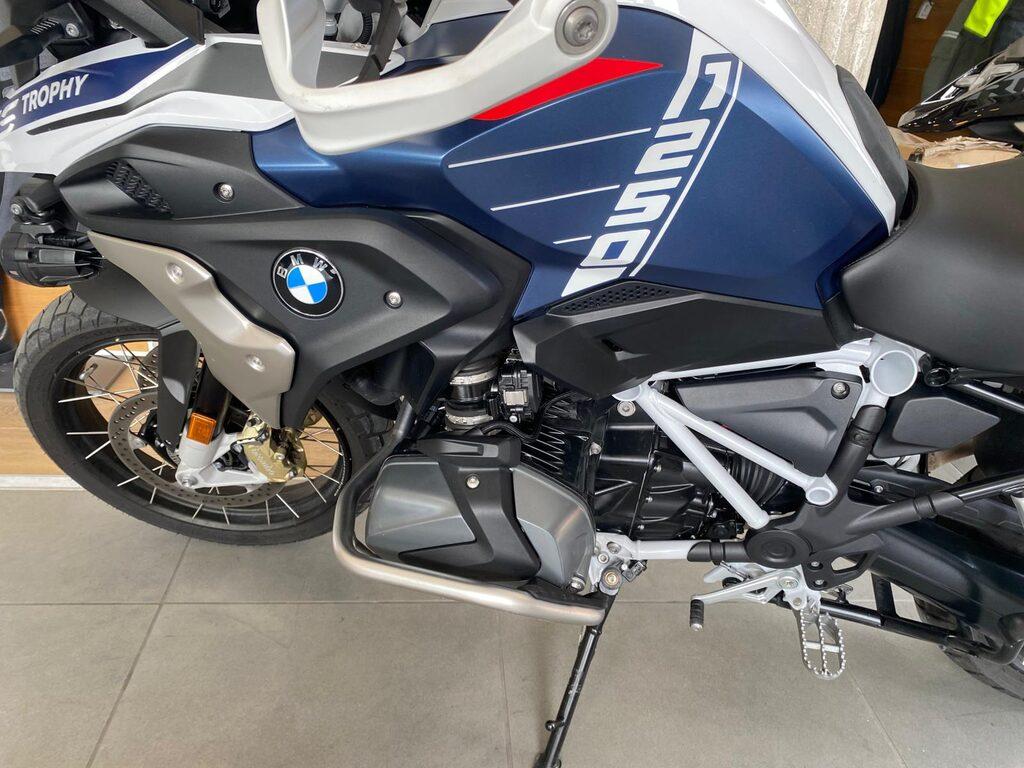 R 1250 GS