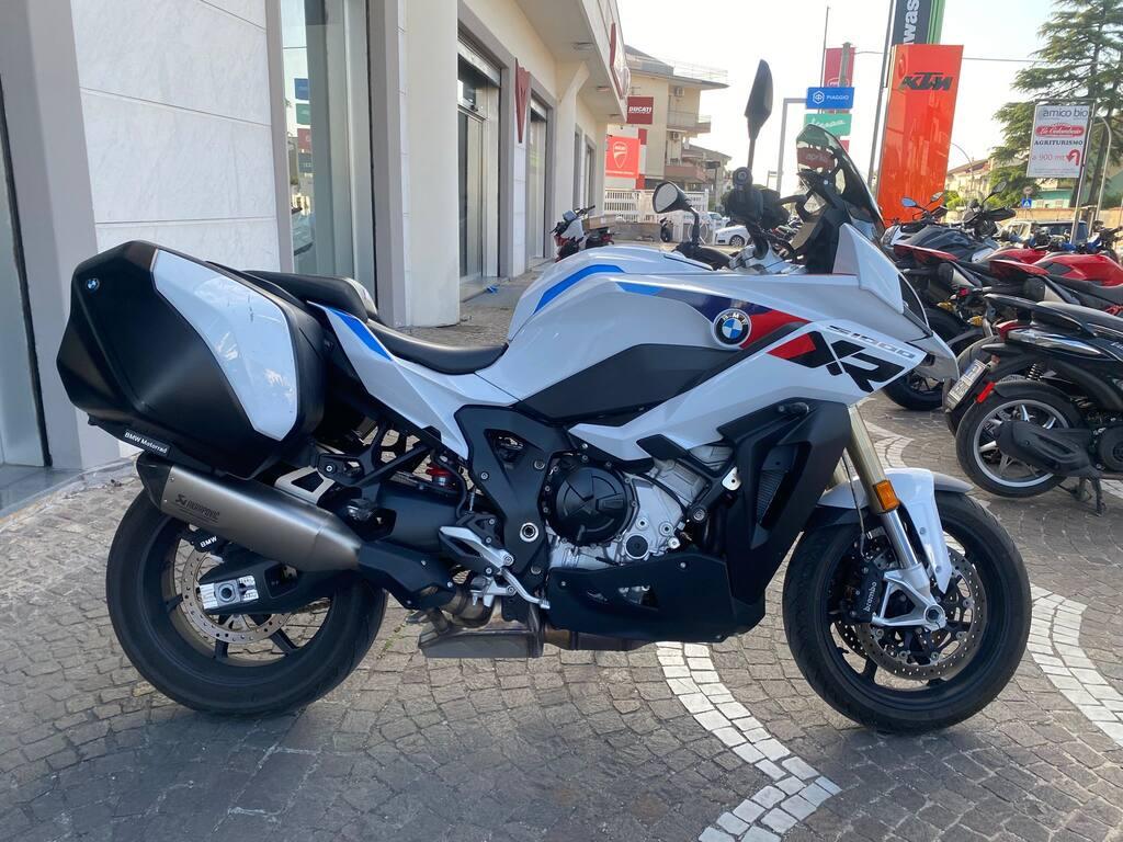 S 1000 XR