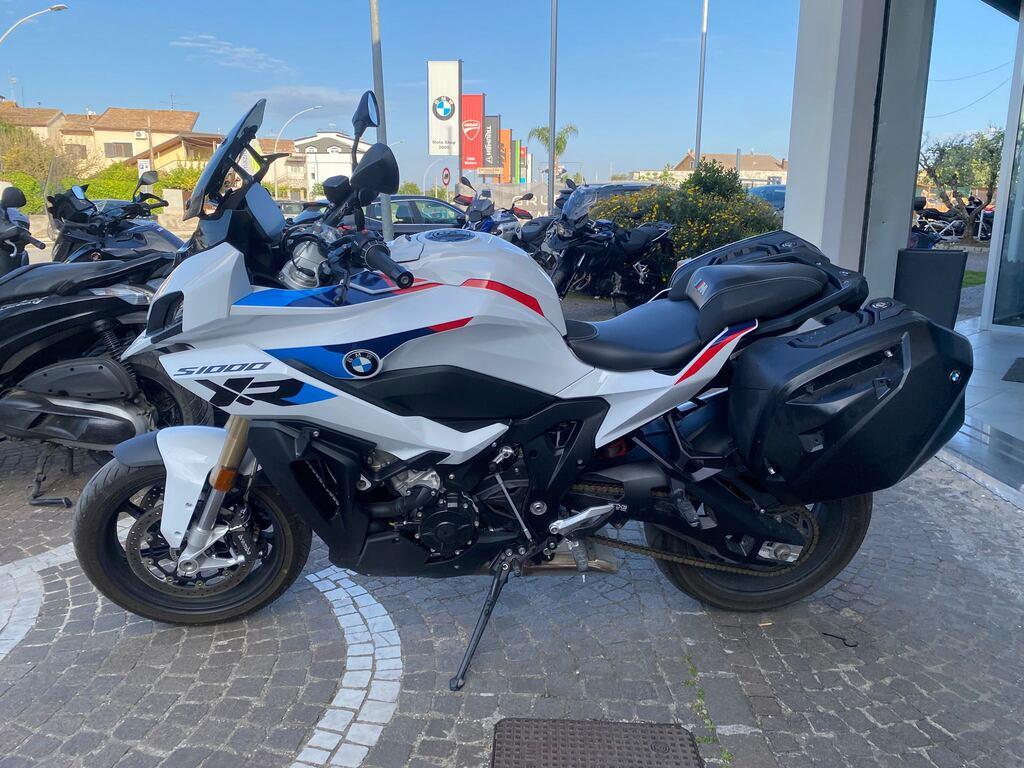 S 1000 XR