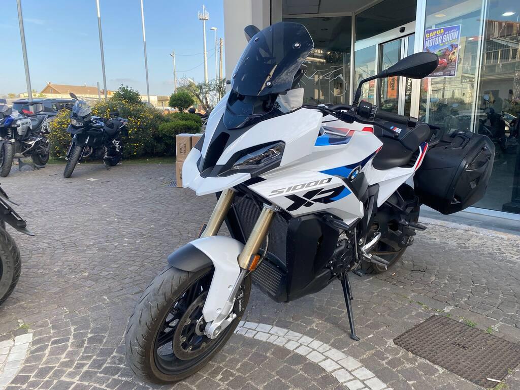 S 1000 XR