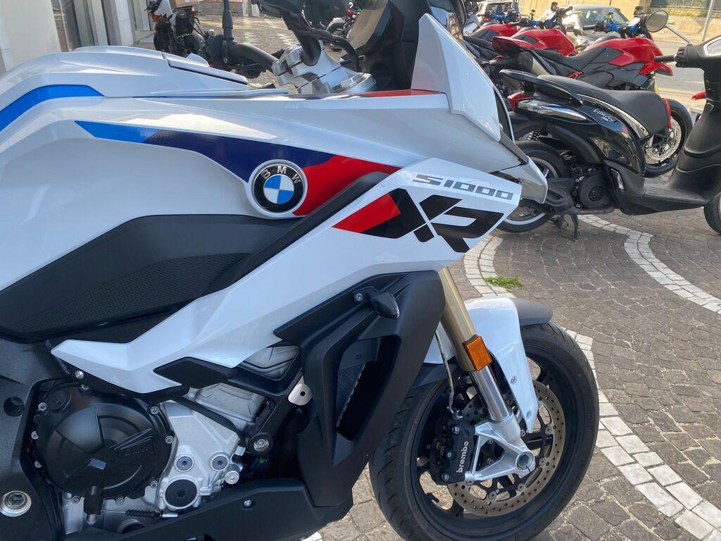 S 1000 XR