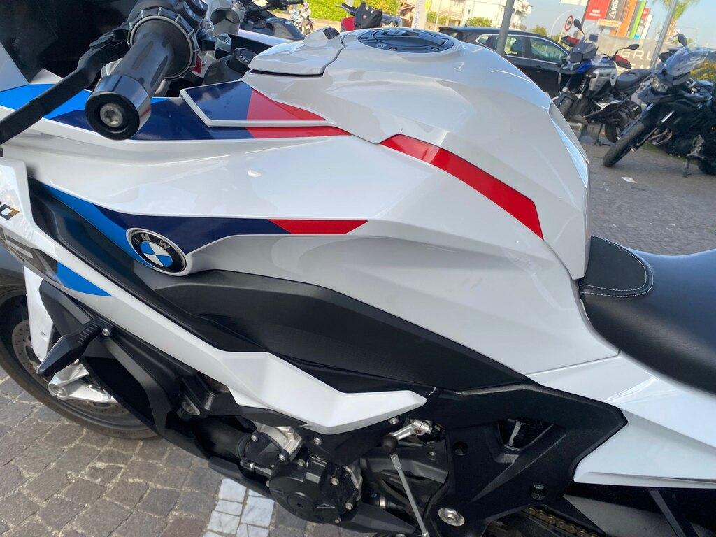 S 1000 XR