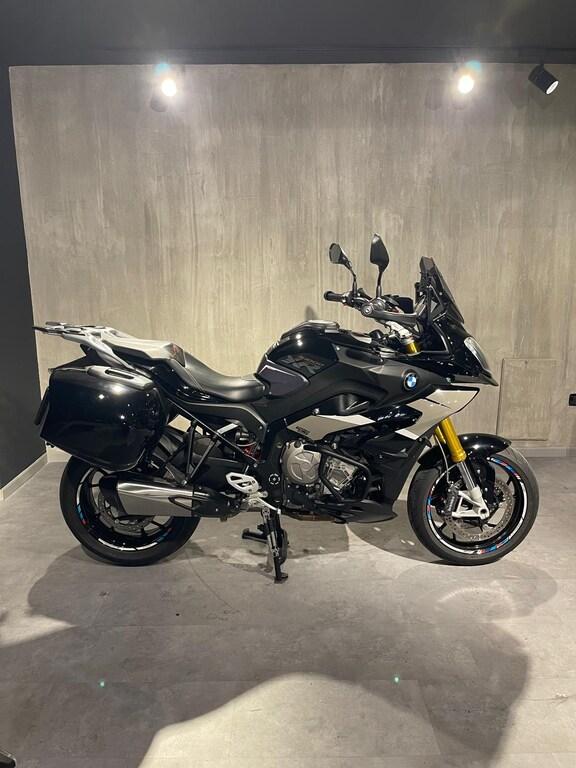 S 1000 XR