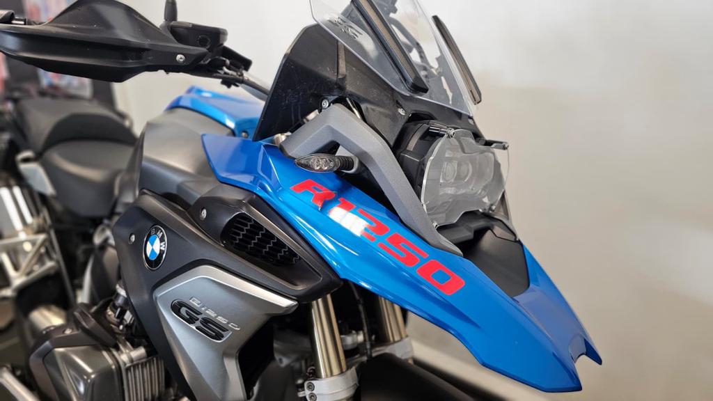 R 1250 GS