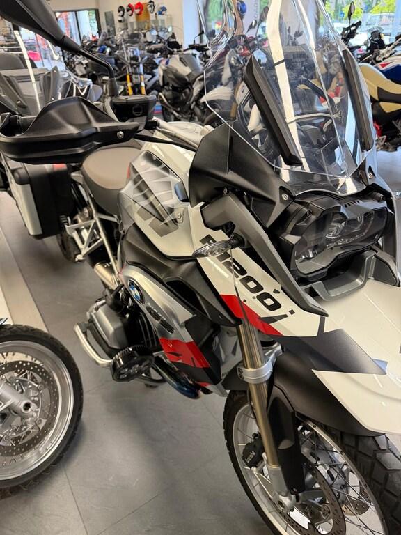 R 1200 GS