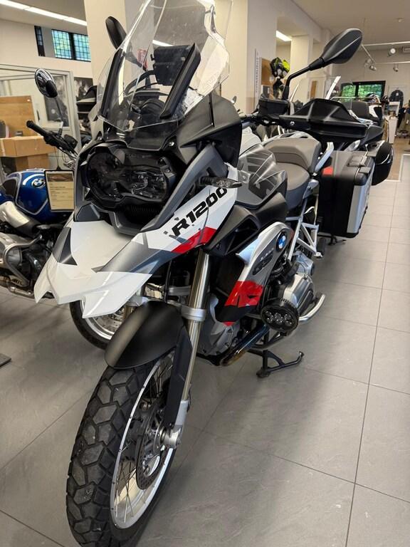 R 1200 GS