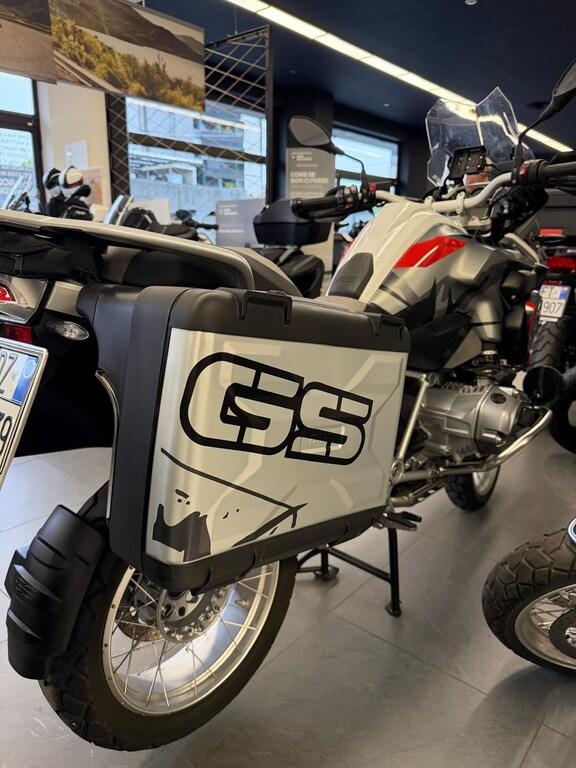 R 1200 GS