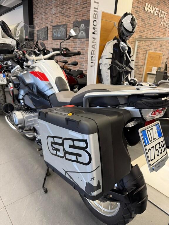 R 1200 GS