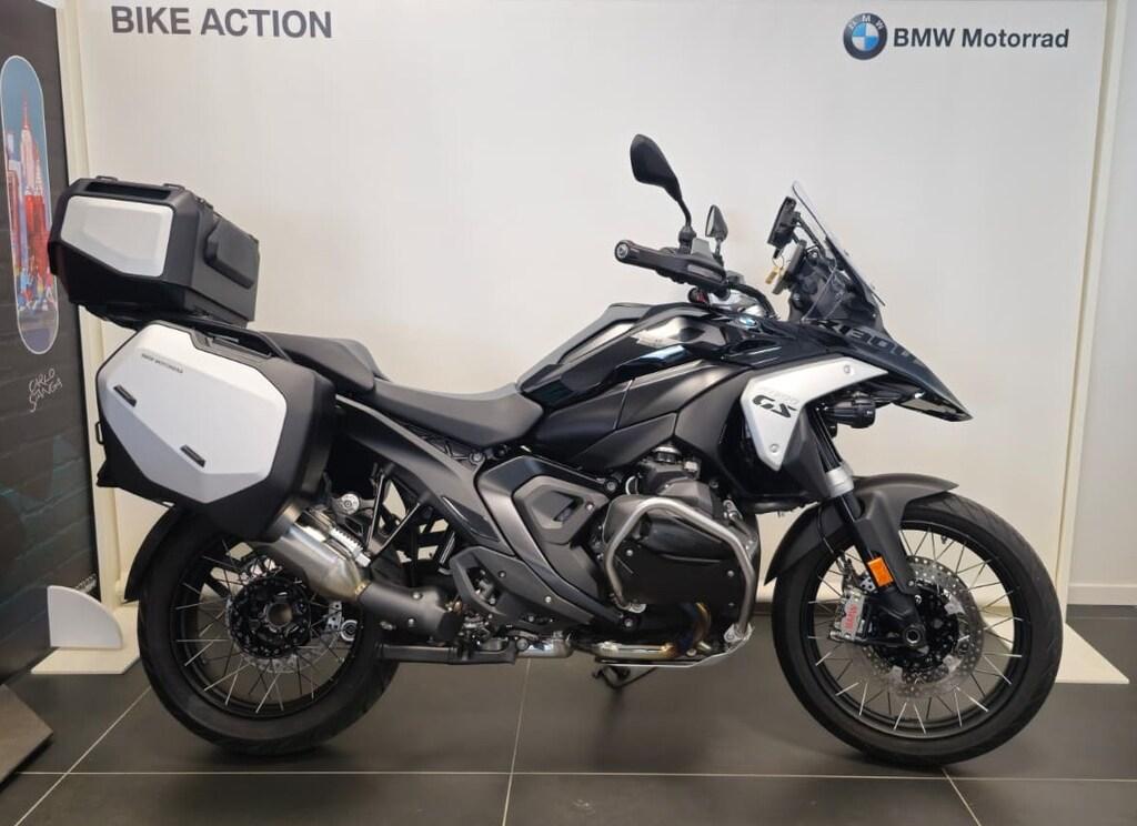R 1300 GS