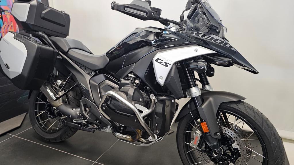 R 1300 GS