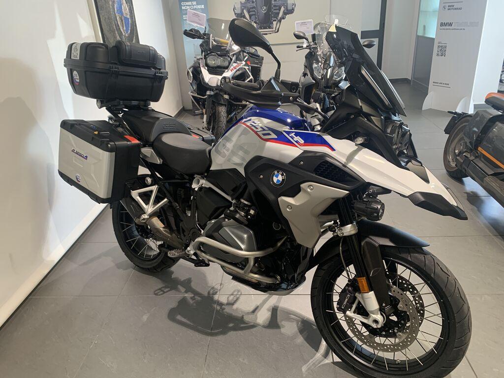 R 1250 GS