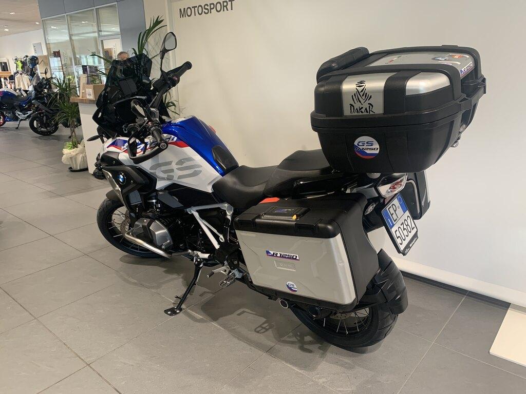R 1250 GS